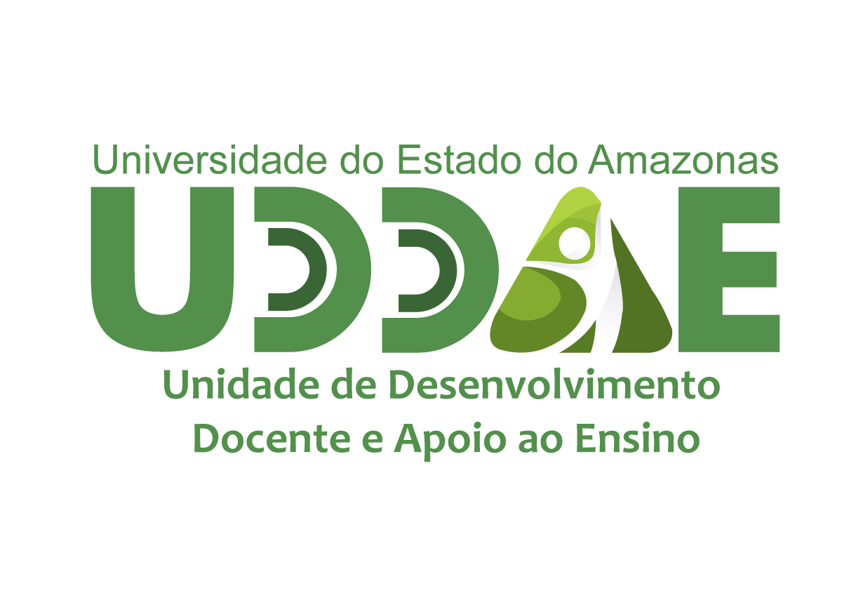 Logo UDDAE